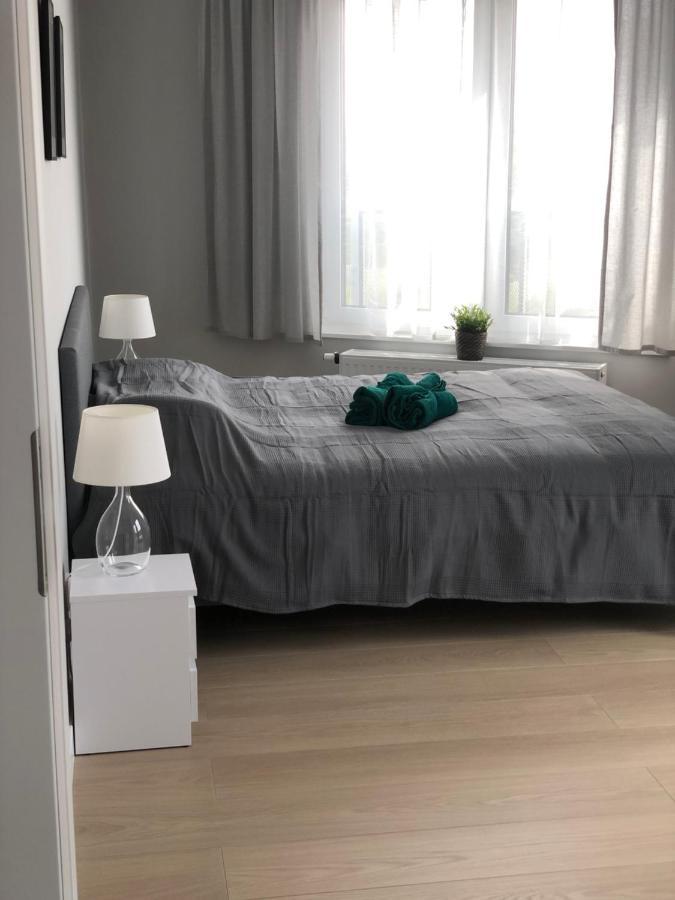 Apartament De Lux Apart 45 Grabiszynska Wrocław Exterior foto