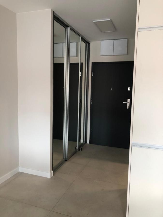Apartament De Lux Apart 45 Grabiszynska Wrocław Exterior foto
