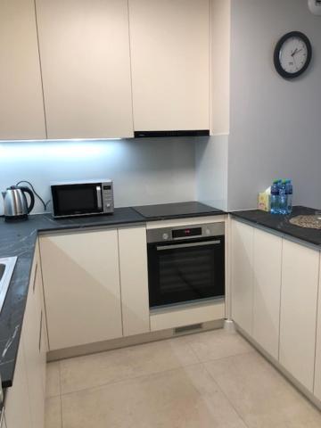 Apartament De Lux Apart 45 Grabiszynska Wrocław Exterior foto